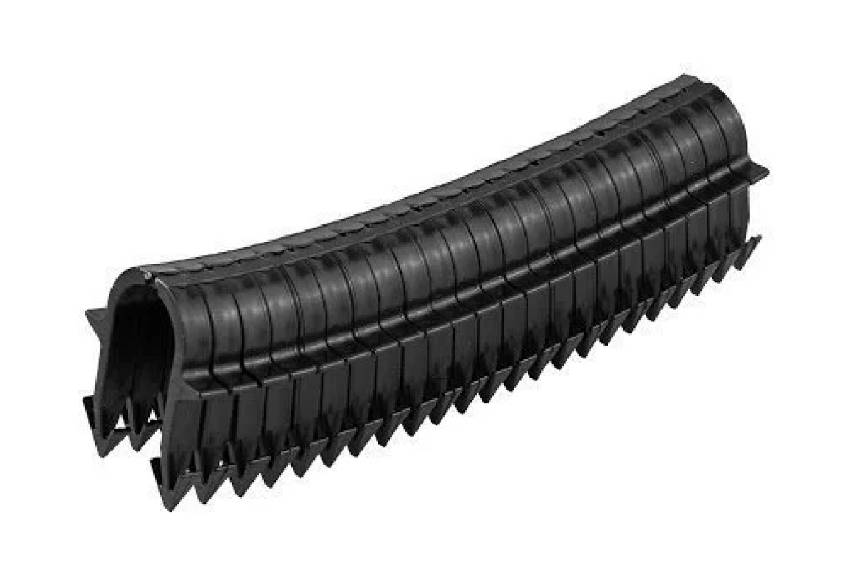 Клипсы для теплого пола под такер